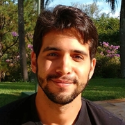 Hugo Regino Rocha de Carvalho Hugo Regino Rocha de Carvalho